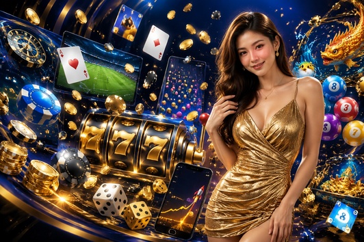 gbetclub